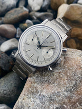 Load image into Gallery viewer, 1960&#39;s Beautiful Alltime chronograph, Landeron 248 SERVICED*