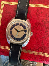 Load image into Gallery viewer, 1968 Certina DS-2 ref. 5301 300 with original DS strap and buckle *SERVICED*