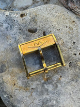 Load image into Gallery viewer, 1950/60s Movado buckle