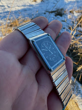 Load image into Gallery viewer, 1984 Omega Seamaster with warranty