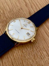 Load image into Gallery viewer, 1963 Omega Automatic Seamaster *SERVICED*