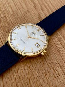 1963 Omega Automatic Seamaster *SERVICED*