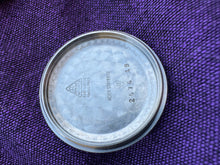 Load image into Gallery viewer, 1952 Crazy Omega automatic Seamaster ”bumper” original buckle and strap *SERVICED*