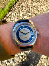 Load image into Gallery viewer, 1968 Certina DS-2 ref. 5301 300 with original DS strap and buckle *SERVICED*
