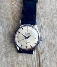 Load image into Gallery viewer, 1963 Omega Constellation ”Pie-Pan” 167.005. *SERVICED* w Warranty