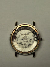 Load image into Gallery viewer, 1964 Incredable Omega Seamaster Deville with "Linen dial" *SERVICED*