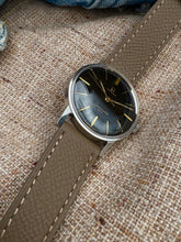 Load image into Gallery viewer, 1964 Amazing Omega Seamaster 600 "black dial" *SERVICED* w Warranty
