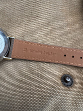 Load image into Gallery viewer, 1963 Omega automatic Seamaster deville ”sunburst”-dial *SERVICED*