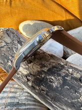 Load image into Gallery viewer, 1946 Girard Perregaux "Mimo" with amazing dial *SERVICED*