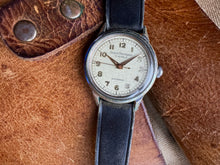 Load image into Gallery viewer, 1940’s Girard Perregaux from the Korean war, read the amazing history