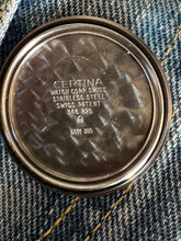 Load image into Gallery viewer, 1968 Certina DS-2 ref. 5301 300 with original DS strap and buckle *SERVICED*