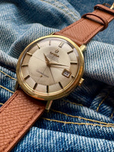 Load image into Gallery viewer, 1965 Rare Omega Constellation "Pie-Pan" *full set* incredable provenience. *SERVICED*