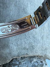 Load image into Gallery viewer, 1982 Beautiful Rolex ”Air-King” Precision, ref. 5500