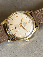 Load image into Gallery viewer, 1954 Rare Omega ”beefy lugs” ref. 2848 *SERVICED*