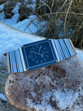 Load image into Gallery viewer, 1984 Omega Seamaster with warranty