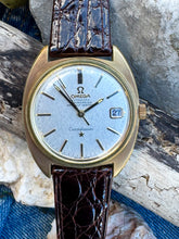 Load image into Gallery viewer, 1970 Rare Omega constellation *unworn* full-set. AMAZING Condition