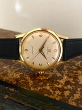 Load image into Gallery viewer, 1951 Rare ”Big Seahorse” Omega Seamaster 36mm *SERVICED*