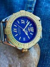 Load image into Gallery viewer, 2003 Breitling Chronometre (D71365) 12 months warranty