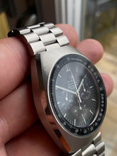 Load image into Gallery viewer, 1970 Unpolished Omega Speedmaster Mark II *SERVICED*