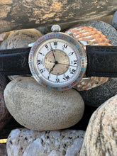 Load image into Gallery viewer, 1995 Longines Hour Angle Watch "Charles Lindbergh” ref. 628.5240