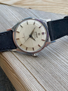 1963 Omega Constellation ”Pie-Pan” 167.005. *SERVICED* w Warranty