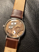 Load image into Gallery viewer, 1967 Omega Genève with roman numerals *SERVICED*