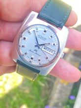 Load image into Gallery viewer, 1970’s (Jaeger) LeCoultre ”Master Mariner”. SERVICED and under warranty