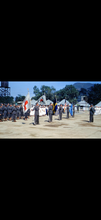 Load image into Gallery viewer, 1940’s Girard Perregaux from the Korean war, read the amazing history