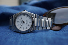Load image into Gallery viewer, 1983 IWC Ingenieur, ref. 3505 with graph paper dial texture