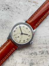 Load image into Gallery viewer, 1940&#39;s Vintage Eterna with cal. 845