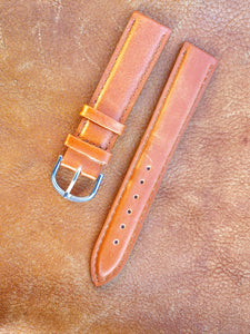 18/16mm NOS strap (Brown)