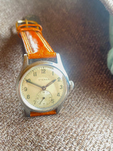 1940's Vintage Eterna with cal. 845