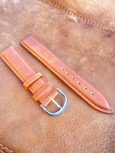 Load image into Gallery viewer, 18/16mm NOS strap (Brown)