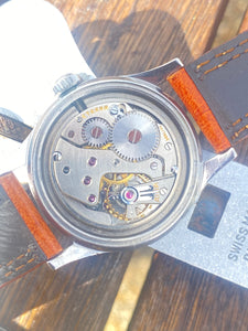1940's Vintage Eterna with cal. 845