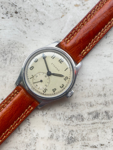 1940's Vintage Eterna with cal. 845