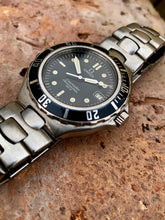 Load image into Gallery viewer, 1988 Omega Seamaster Professional 200m Diver “PRE-Bond”