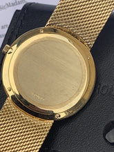 Load image into Gallery viewer, 1961 Vacheron &amp; Constantin, Ref nr. 7409 in 18K gold