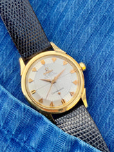 Load image into Gallery viewer, 1958 Amazing Omega Constellation Automatic Chronometer “Pie-Pan” arrowhead