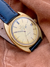 Load image into Gallery viewer, 1969 Omega Constellation “C-shape” Chronometer