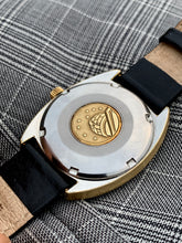 Load image into Gallery viewer, 1969 Omega Constellation “C-shape” Chronometer