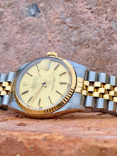 Load image into Gallery viewer, 1982 Rolex, Oyster Perpetual, Datejust (T Swiss T), Chronometer, Ref nr. 16013