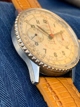 Load image into Gallery viewer, 1944 Breitling Chronomat ref: 769 with sliding rule
