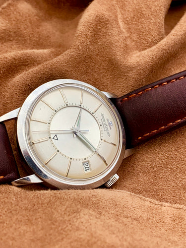 1959/60 Jaeger Le Coultre memovox