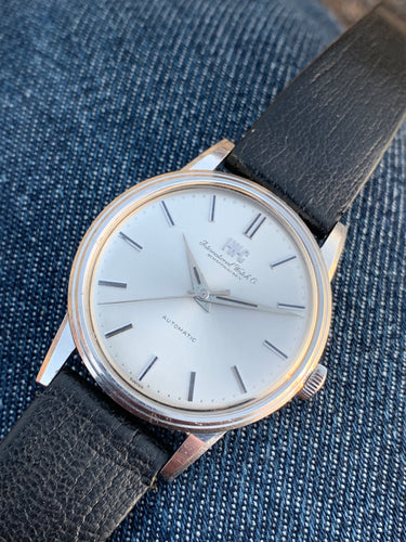 1956 International Watch Co Schaffhausen (IWC) Automatic