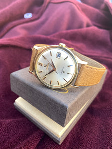 1967 Omega Constellation "domed dial", ref. 168.005 *SERVICED*