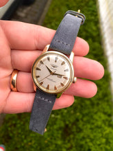Load image into Gallery viewer, 1954 Longines automatic &quot;Conquest&quot; Calendar *SERVICED*