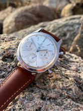 Load image into Gallery viewer, 1960&#39;s super rare Breitling &quot;Kronometer Stockholm&quot;