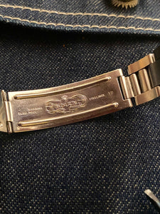 1977 Rolex Oyster Perpetual Date, ref 1500. *SERVICED*