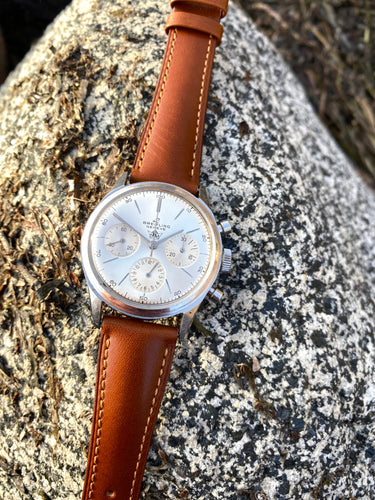 1960's super rare Breitling 