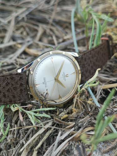 1950's Universal Genève 